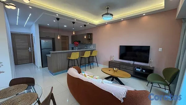 apartamentos - vendo independencia klm 7 tercer nivel tres habitaciones 2.5 baños parqueo balc 3