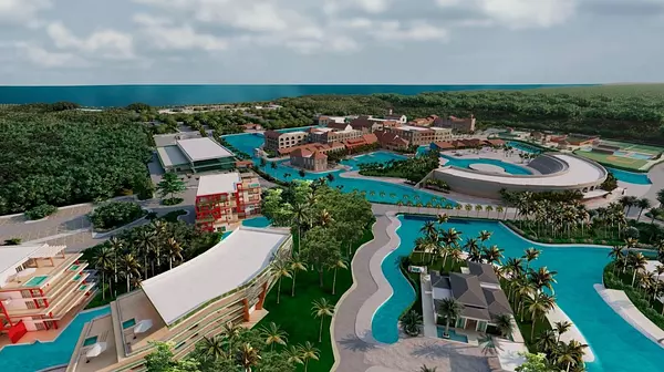 casas vacacionales y villas - Exclusivo Proyecto Frente a la Playa, Las Terrenas  6