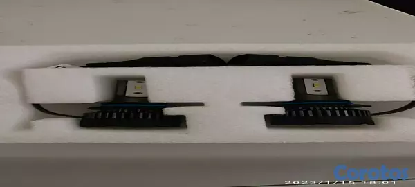 otros electronicos - A LA VENTA LUCES LED 9006 4