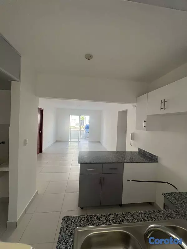 apartamentos - venta de apartamento nuevos en las Américas  con hipódromo santo Domingo este  7