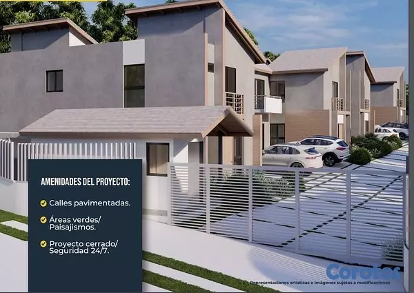 otros inmuebles - en venta proyecto inmobiliario de villas en Jarabacoa para inversionistas  5