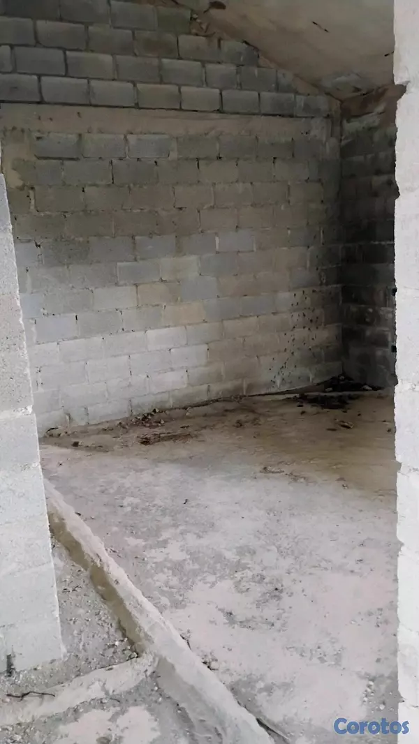casas - gran oportunidad de inversión, amplia casa en obra gris.  13