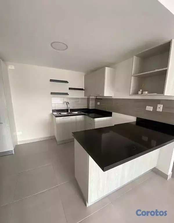 apartamentos - alquiló independencia jardines del Sur dos habitaciones dos baños parqueo balcón 7