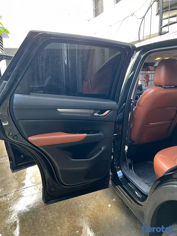 jeepetas y camionetas - Mazda CX5 Touring 2018 16