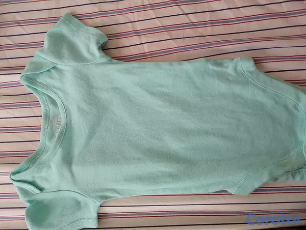 ropa y zapatos - Ropa de niño etapa bebé. 7