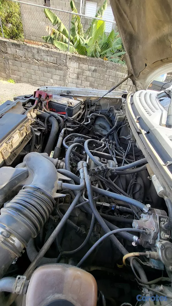 jeepetas y camionetas - Ford F-150 2013 v8 5.0 gas y gasolina todo al día  3