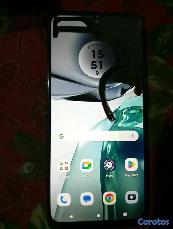 celulares y tabletas - Motorola G62 5G Leer 3