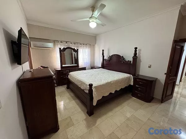 apartamentos - Alquilo apartamento en Naco de oportunidad 8