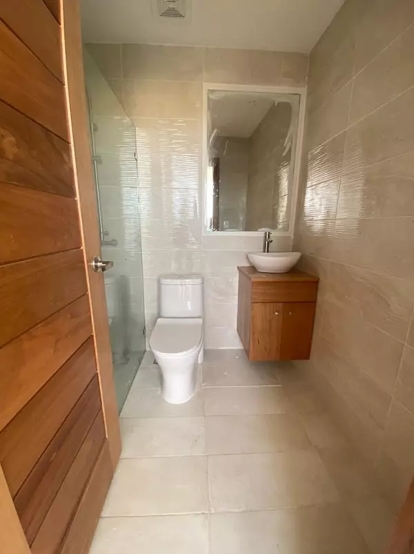apartamentos - Apartamento Nuevo en Venta y Aquiler
BÁVARO, PUNTA CANA
USD 182,000.00 Sin mueb 2
