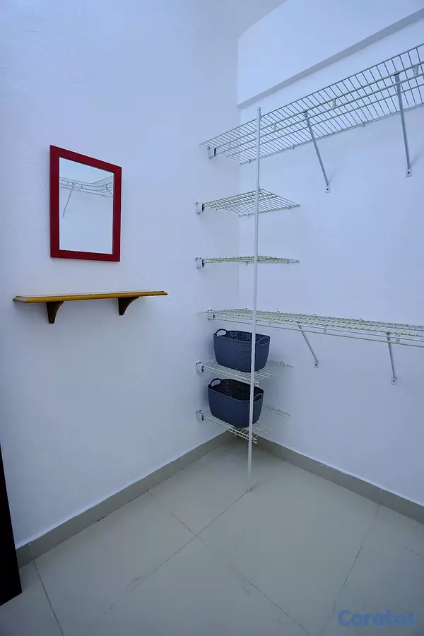 apartamentos - Ideal para Teletrabajo | Céntrico Apartamento Amueblado en Gazcue 4