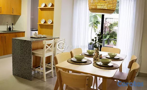 apartamentos - Apartamentos 98 M2, 3 Habitaciones, Area Social 4