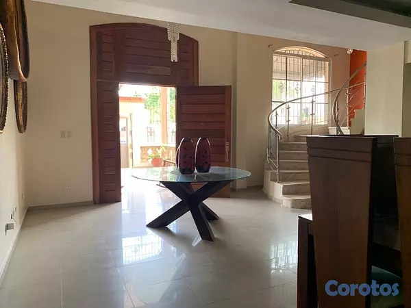 casas - CASA EN VENTA 6