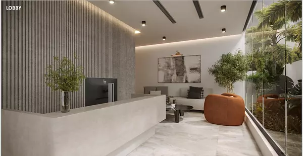 apartamentos - Apartamento en Bella Vista 6