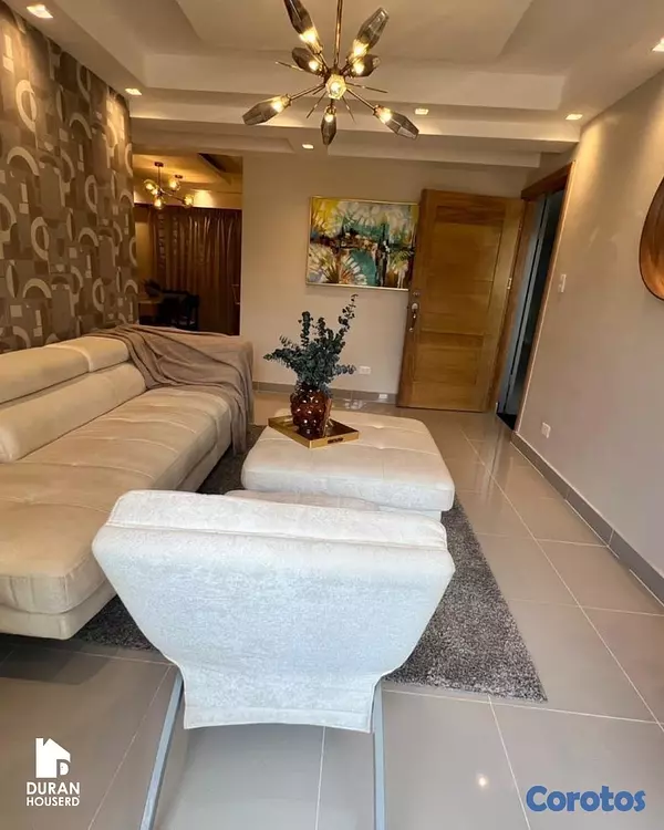 apartamentos - venta de apartamento con 99.34mts bono primera vivienda autopista de san isidro  4
