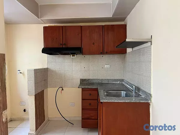 apartamentos - En venta apartamento en San Isidro Labrador 1776 5