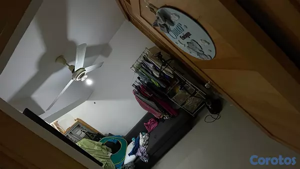 apartamentos - Apartamento en Venta en Colinas de Los Ríos detras de Carrefour
 12