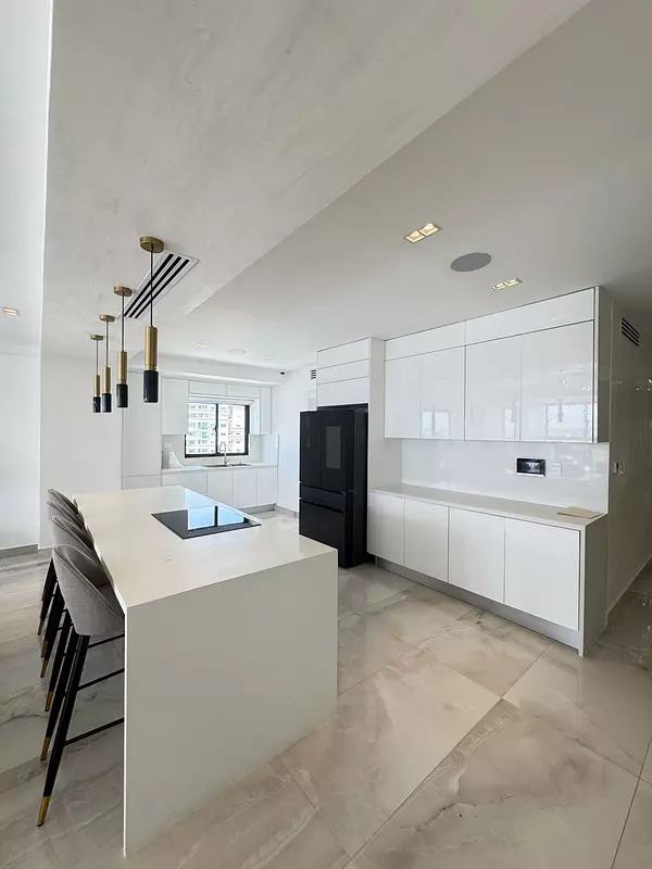 penthouses - Vendo Pent-house en Urb. Real  2