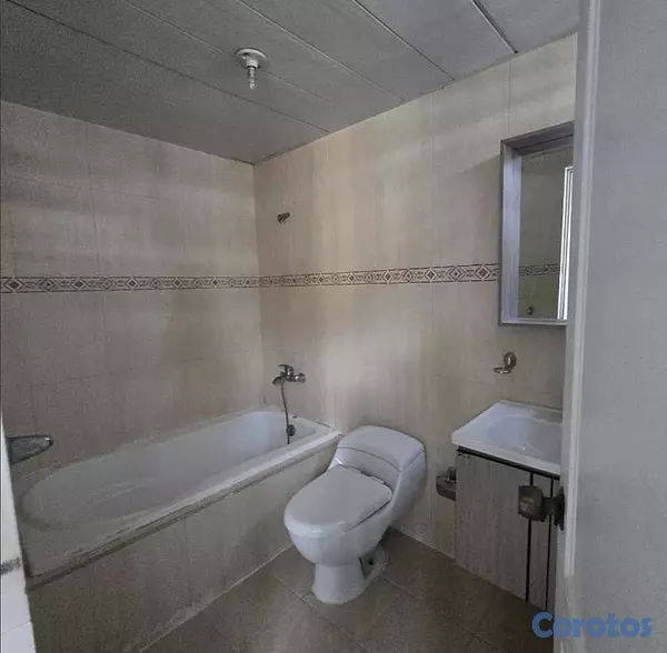 apartamentos - Apartamento Amplio y Exclusivo en Bella
Vista - 210 Metros. 6