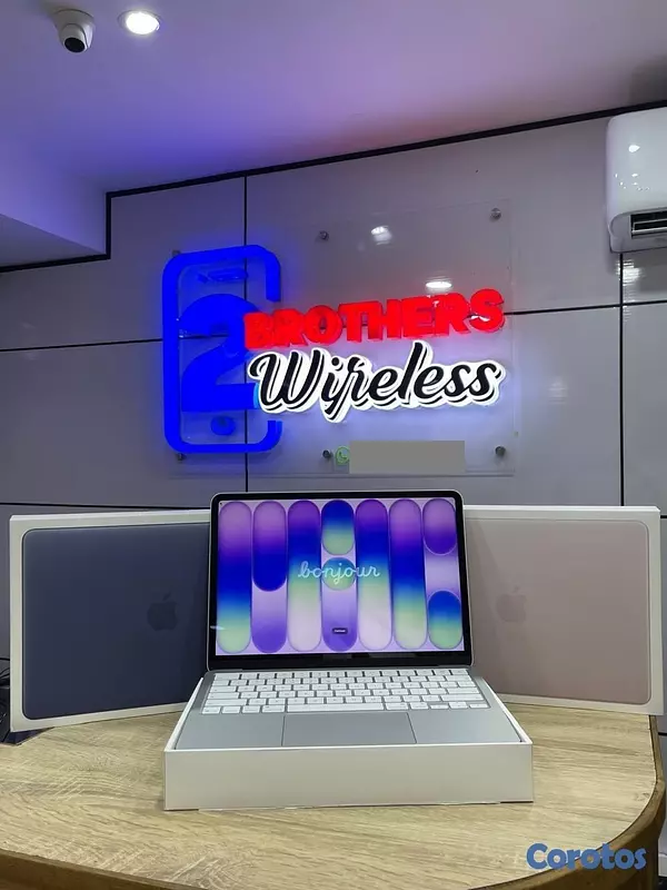 computadoras y laptops - MACBOOK NEO 13'' 256GB / 8GB RAM, 512GB / 8GB RAM