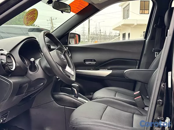 jeepetas y camionetas - Nissan Kicks SV 2020 8