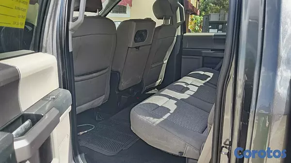 jeepetas y camionetas - 🛻 Ford F150 XLT 2019 Importada NEGOCIABLE 2