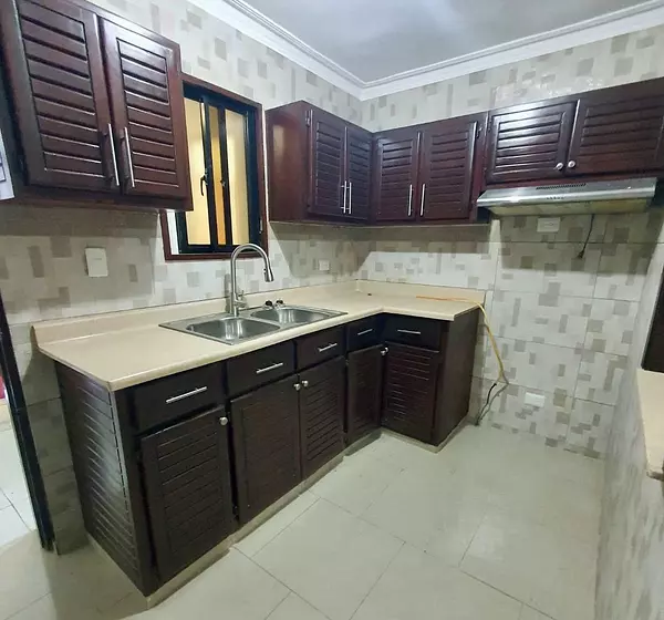 apartamentos - Vendo Apartamento en Urb Fernandez. 7