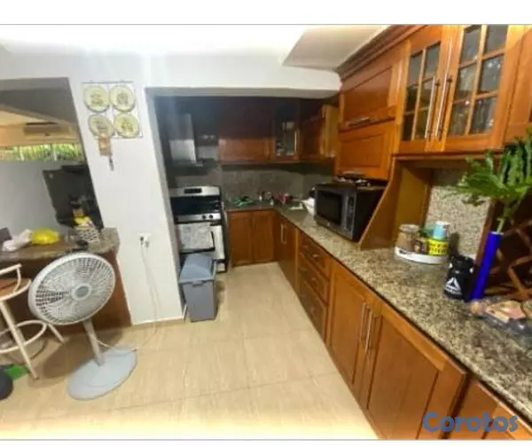 casas - Casa de 3 habitaciones en venta en Evaristo Morale 9