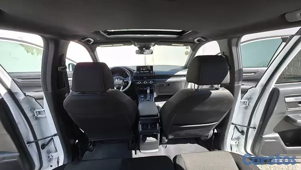 jeepetas y camionetas - Honda CR-V Sport Hybrid  2023  13