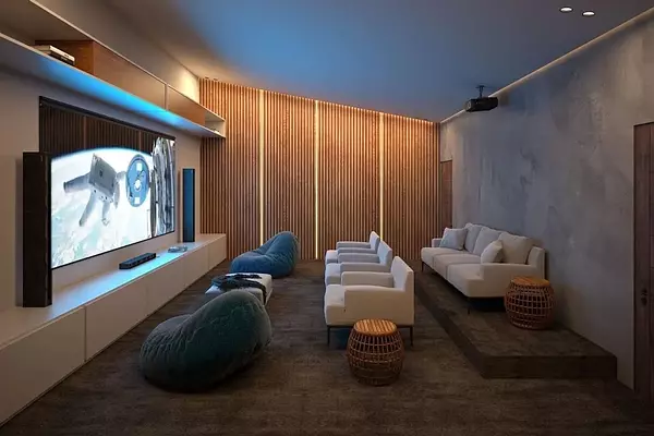 penthouses - Punta Cana - Cap Cana - Exclusivo Residencial  7