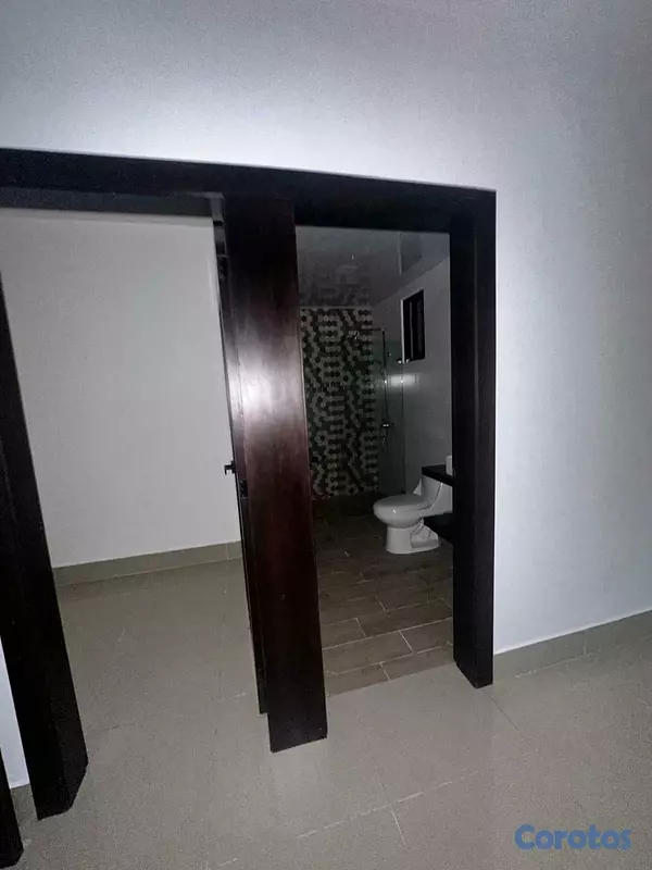 apartamentos - APARTAMENTO EN VENTA EN URB. THOMEN, SANTIAGO. 1