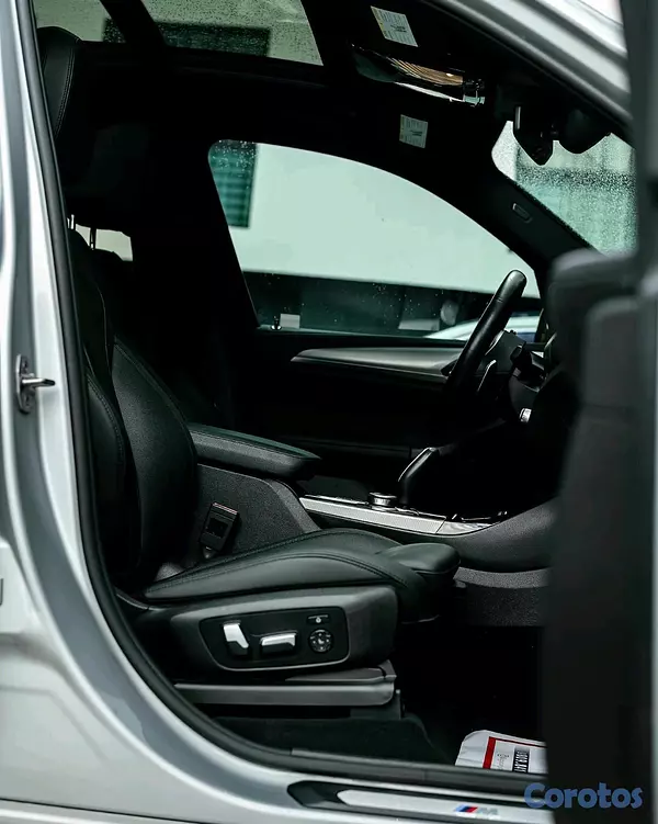jeepetas y camionetas - bmw x3 2020 3