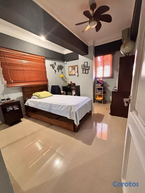 casas - Penthouse en Venta – El Millón, Santo Domingo 11