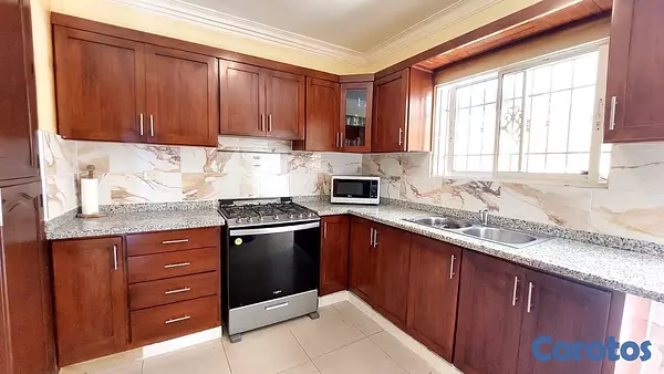 casas - venta de casa en Reparto los tres ojos Santo Domingo este  10