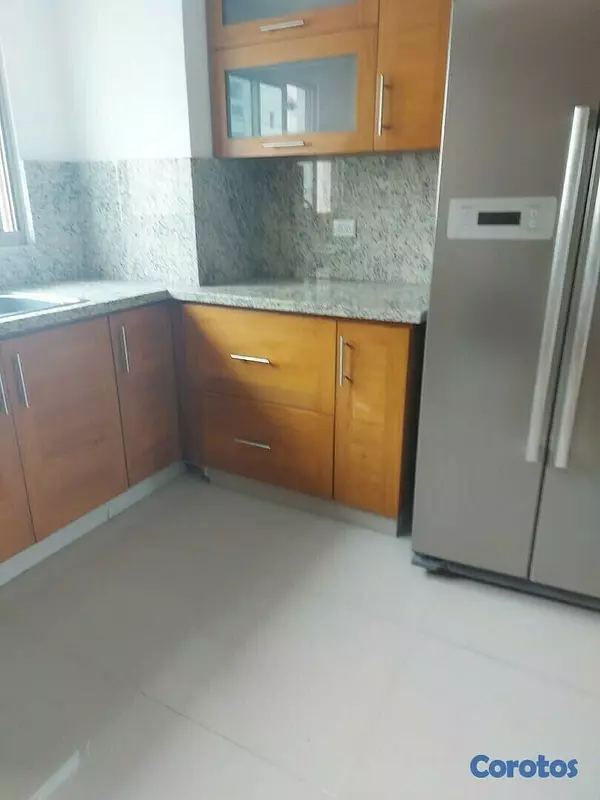 apartamentos -   TORRE AMPLIO  APARTAMENTO  IMPECABLE   8