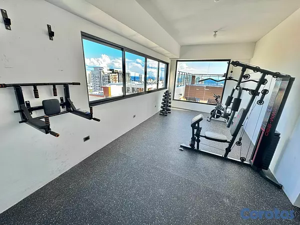 apartamentos - Vendo apartamentos nuevos en Naco 6