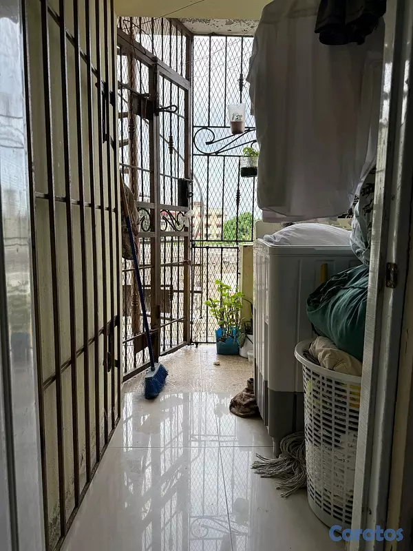 apartamentos - APARTAMENTO EN RESIDENCIAL AMALIA 
 12