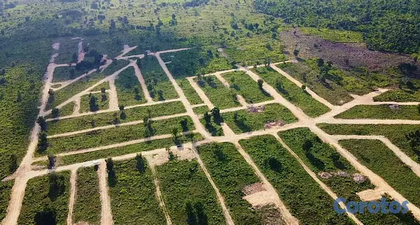 solares y terrenos - Solar en venta en punta cana 1