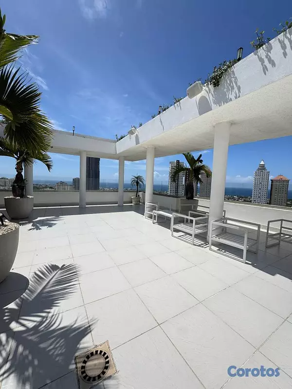 apartamentos - Apartamento 2 habitaciones 2 baños piso 9 en alqui 15