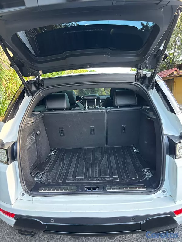 jeepetas y camionetas - Range Rover Evoque 2014 16