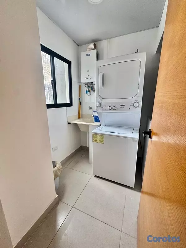apartamentos - Bella Vista | Alquiler | Línea Blanca o Vacío | Ubicación Privilegiada 19