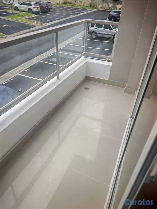 apartamentos - Apartamento en Residencial Nuevas Terrazas  12