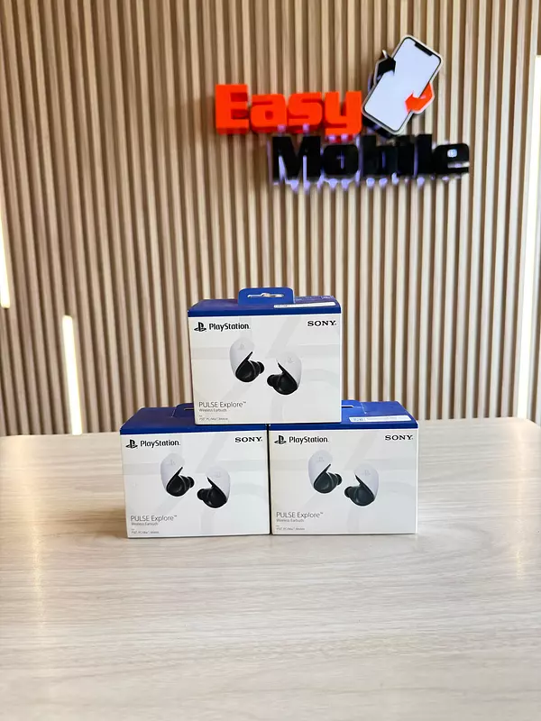 consolas y videojuegos - PULSE EXPLORER EARBUDS SELLADO