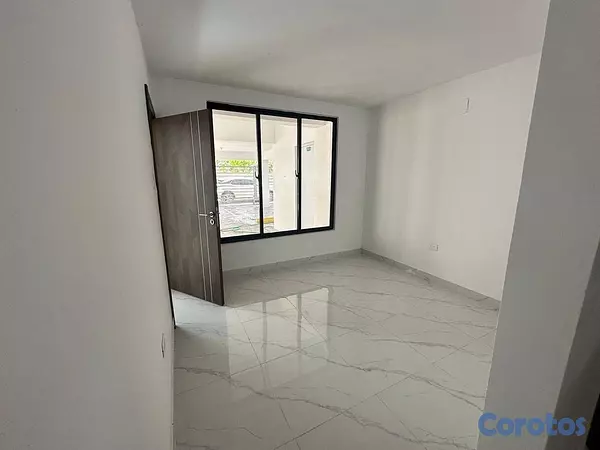apartamentos - vendo avenida ecológica Prado oriental primer nivel dos habitaciones 2.5 baños  9
