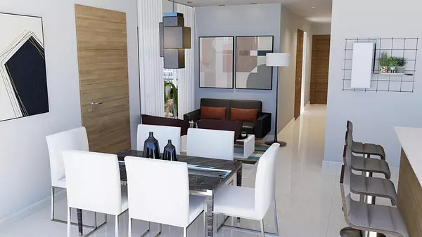 apartamentos - Apartamentos en construcción Aut San Isidro Grandes Bonitos Baratos (Lalas) 3