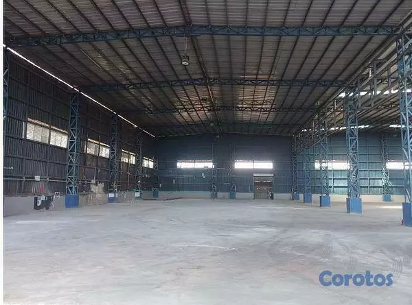 otros inmuebles - Alquilo Nave industrial en Autopista Las Américas 3