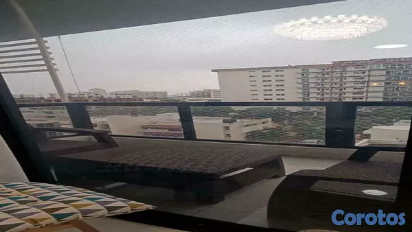 apartamentos - Bella Vista, Torre EXCLUSIVA con IMPONENTES areas sociales 7