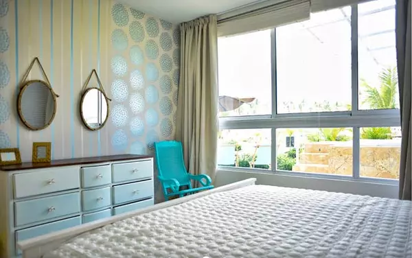 apartamentos - Apartamento en Venta en Nueva Romana La Ensenada 5