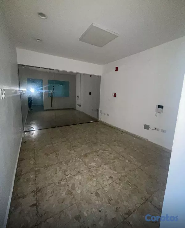 oficinas y locales comerciales -  Se alquila  5
