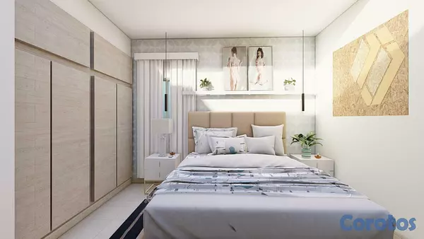 apartamentos - Casas de 3 Hab. en San Isidro 4