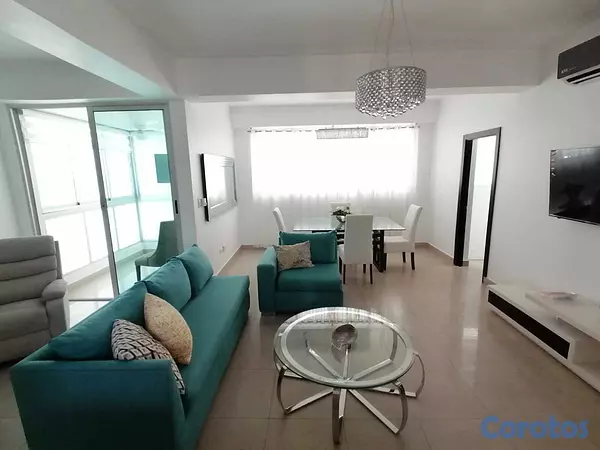 apartamentos - Acogedor apartamento en Serralles 1